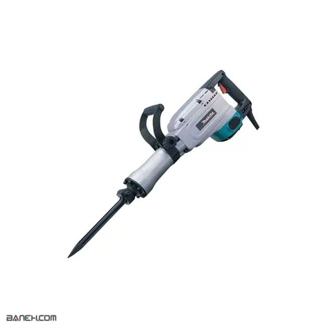 چکش تخریب ماکیتا گریس خور HM1304 Makita