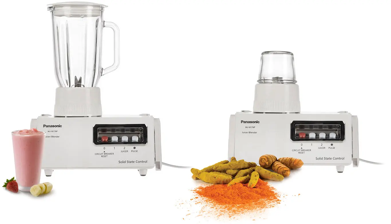 3 آبمیوه گیری پاناسونیک سه کاره PANASONIC MJ-M176P m176p 13.jpg آبمیوه گیری پاناسونیک سه کاره PANASONIC MJ-M176P