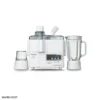 m176p 3 آبمیوه گیری پاناسونیک سه کاره PANASONIC MJ-M176P
