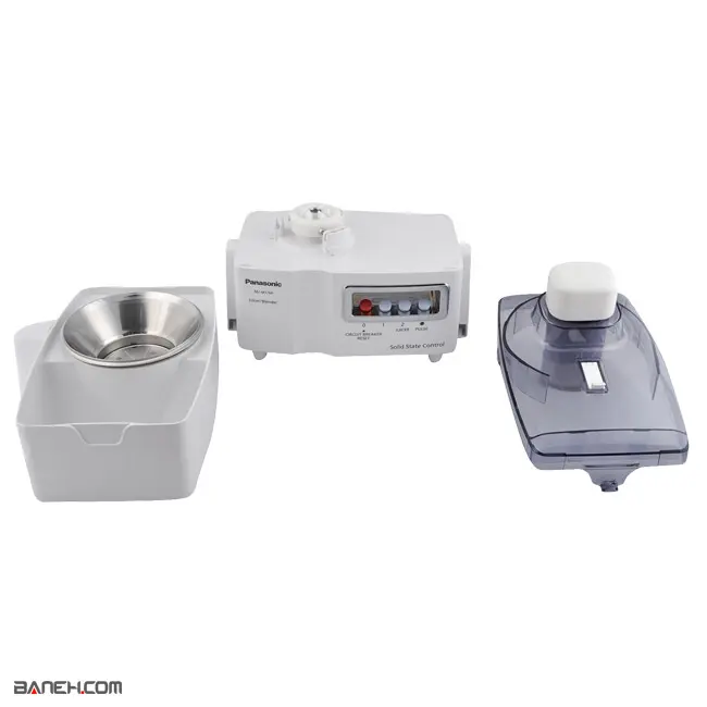 آبمیوه گیری پاناسونیک سه کاره PANASONIC MJ-M176P