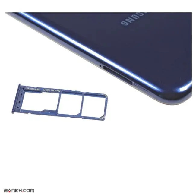 گوشی سامسونگ گلکسی ام 20 32 گیگ SAMSUNG GALAXY M20
