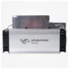 m31s 70ths 1 دستگاه ماینر 48 وات میکرو بی تی مدل Whatsminer M31s 70th/S