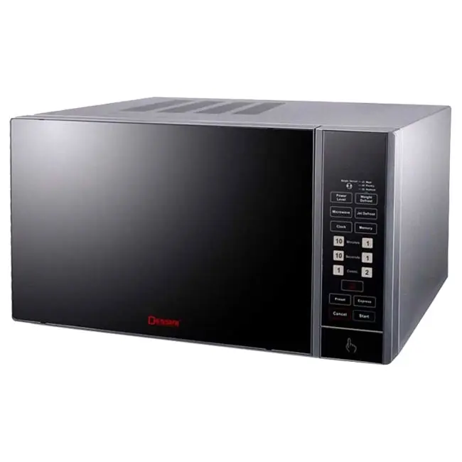مایکروویو دسینی 40 لیتری 1500 وات M40