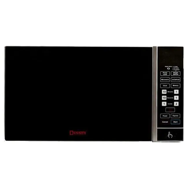 مایکروویو دسینی 40 لیتری 1500 وات M40