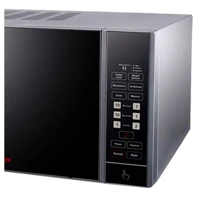 مایکروویو دسینی 40 لیتری 1500 وات M40