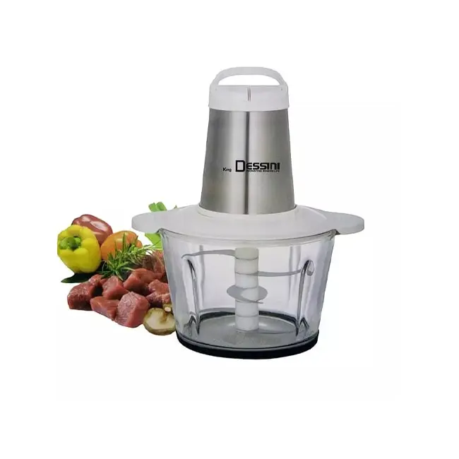 خردکن برقی دسینی 800 وات مدل Dessini 990