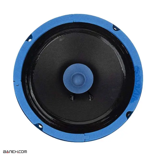 ساب ووفر خودرو مکس آودیو MA-65MR10SD Max Audio