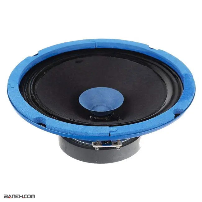 ساب ووفر خودرو مکس آودیو MA-65MR10SD Max Audio