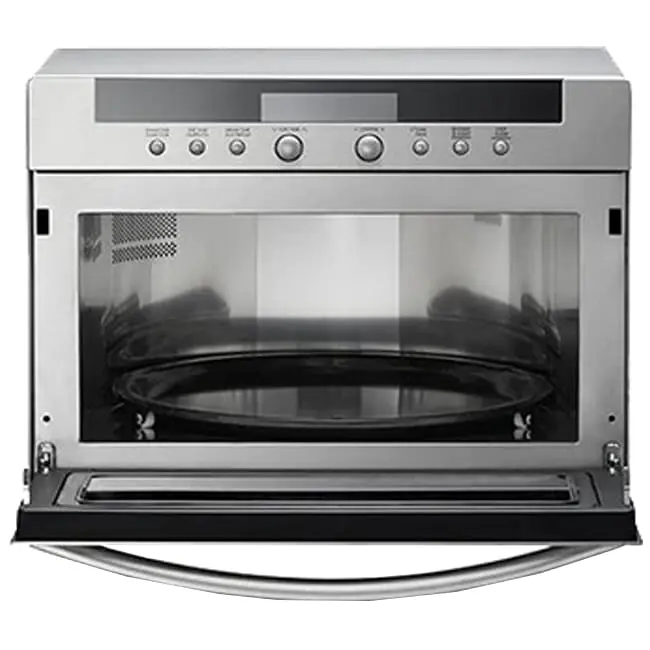 مایکروویو سولاردام ال جی 38 لیتر 900 وات MA3884