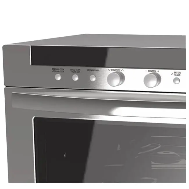 مایکروویو سولاردام ال جی 38 لیتر 900 وات MA3884