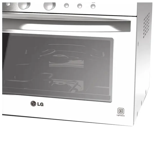 مایکروویو سولاردام ال جی 38 لیتر 900 وات MA3884