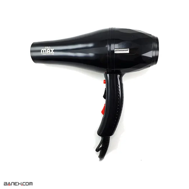سشوار پرومکس 5000 وات Promax MA-4960