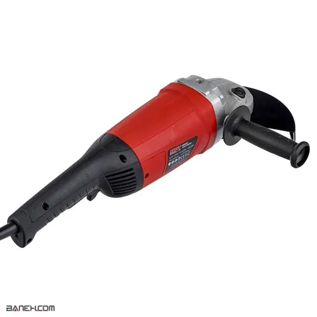 فرز سنگ ام پی تی 2600 وات MAG2303 MPT Angle Grinder