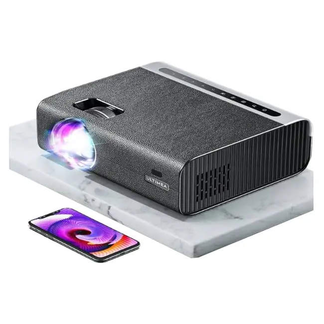 ویدئو پروژکتور بومیکر Magic 420 Pro Ultimea