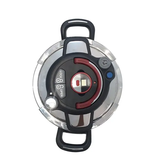 زودپز 7.5 لیتری مایر مدل Maier MR-1824