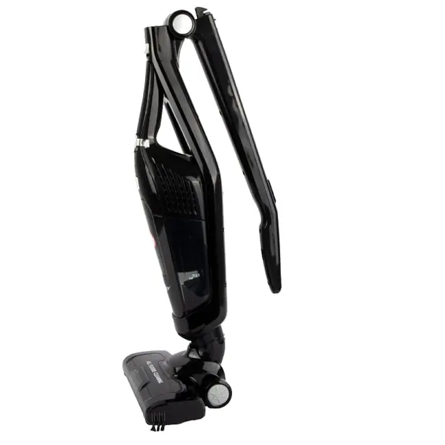 جارو شارژی مایر مدل MR-13500 دسته بلند و کوتاه عصایی