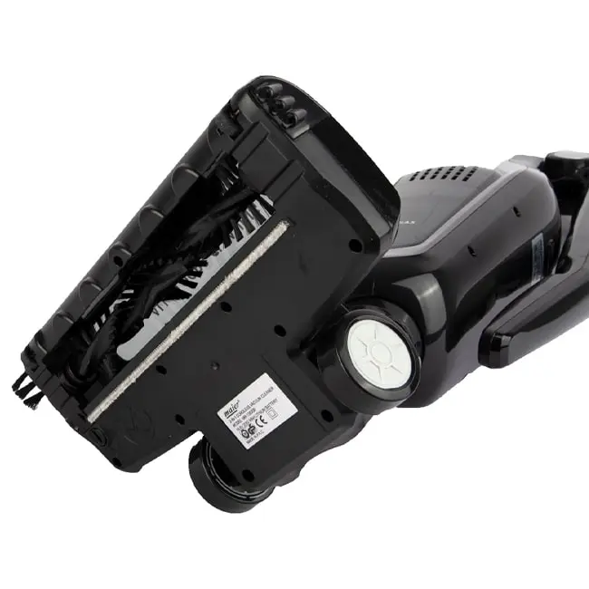 جارو شارژی مایر مدل MR-13500 دسته بلند و کوتاه عصایی