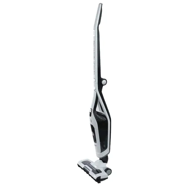جارو شارژی مایر مدل MR-13500 دسته بلند و کوتاه عصایی