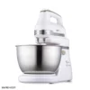 maier mr 999 2 3 همزن کاسه دار مایر 550 وات مدل MAIER MR-999
