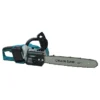 makita 198v max 1 اره زنجیری شارژی ماکیتا 16 اینچ 198 ولت Makita 198V Max