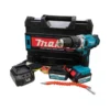 makita 1 2 1 دریل شارژی گیربکس دار ماکیتا 108 ولت