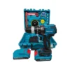 makita 1 3 دریل شارژی سه حالته 36 ولت گیربکس دار ماکیتا