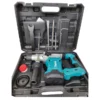 makita 3016 7 دریل بتن کن ماکیتا 7 کیلو 1680 وات 4 شیار مدل 3016