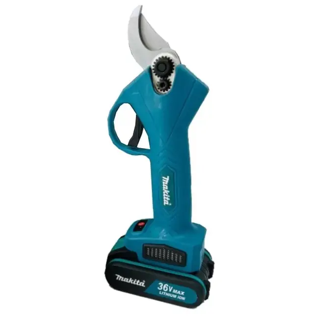 قیچی باغبانی شارژی ماکیتا 36V