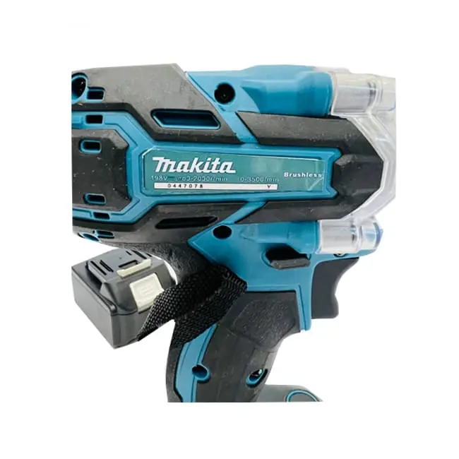 ست سه عددی ابزار شارژی ماکیتا 198 ولت Makita