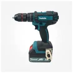 دریل شارژی ماکیتا پیچ گوشتی چکشی 36 ولت MAKITA DCD917