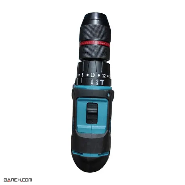 دریل شارژی ماکیتا پیچ گوشتی چکشی 36 ولت MAKITA DCD917