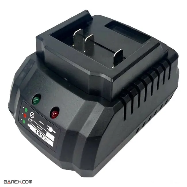 دریل شارژی ماکیتا پیچ گوشتی چکشی 36 ولت MAKITA DCD917