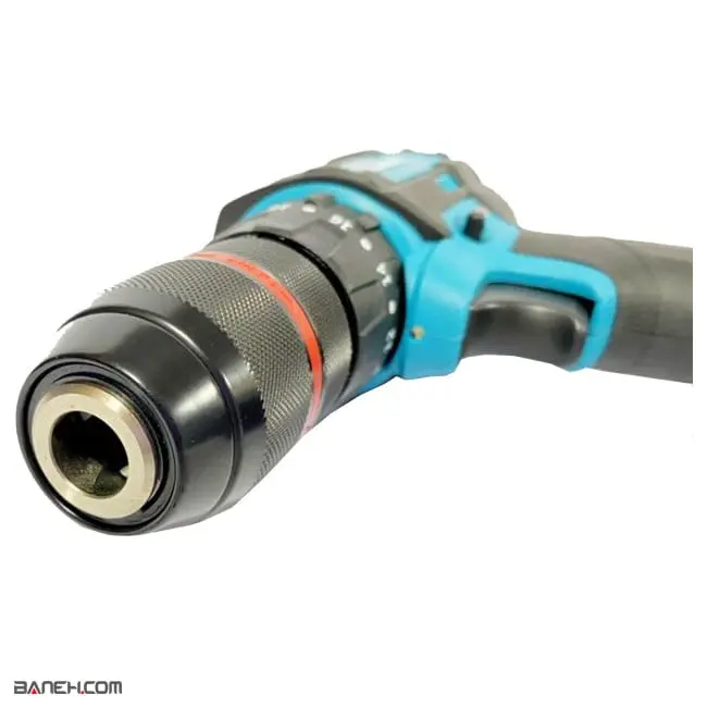 دریل شارژی ماکیتا پیچ گوشتی چکشی 36 ولت MAKITA DCD917