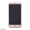 mate pro 2 گوشی موبایل جی ال ایکس میت پرو GLX Mate Pro Dual Sim