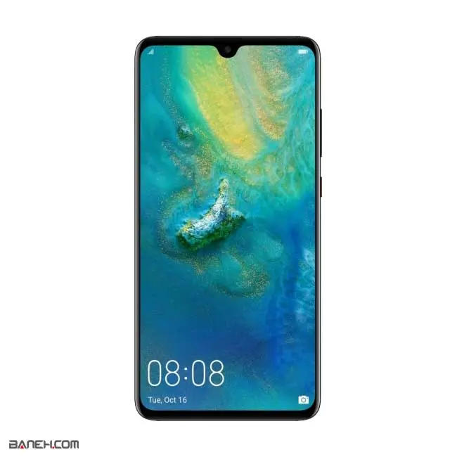 گوشی موبایل هواوی میت 20 دو سیم کارت Huawei Mate 20 128GB