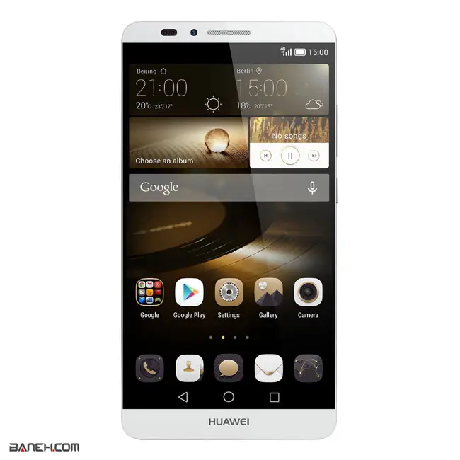 گوشی موبایل هواوی اسند میت7 HUAWEI ASCEND MATE 7