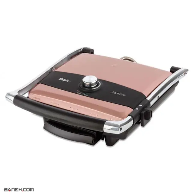 گریل برقی فکر 2000 وات ماتیلدا Matilda Fakir Grill