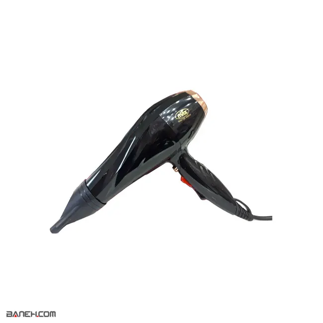 سشوار پرومکس 4000 وات MAX-730 Promax Hair Dryer