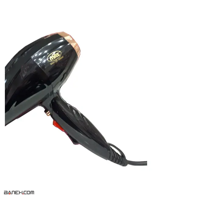سشوار پرومکس 4000 وات MAX-730 Promax Hair Dryer