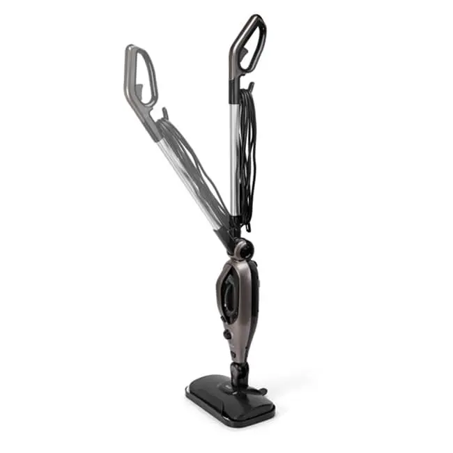 بخارشوی ایستاده 1300 وات فکر مدل مکسی کلین MAXI CLEAN