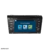 mazda 3 2 دستگاه پخش فابریک مزدا 3 قدیم Audio Car Mazda
