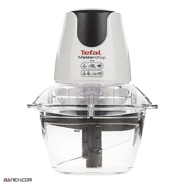 خردکن تفال 0.8 لیتر TEFAL MB502