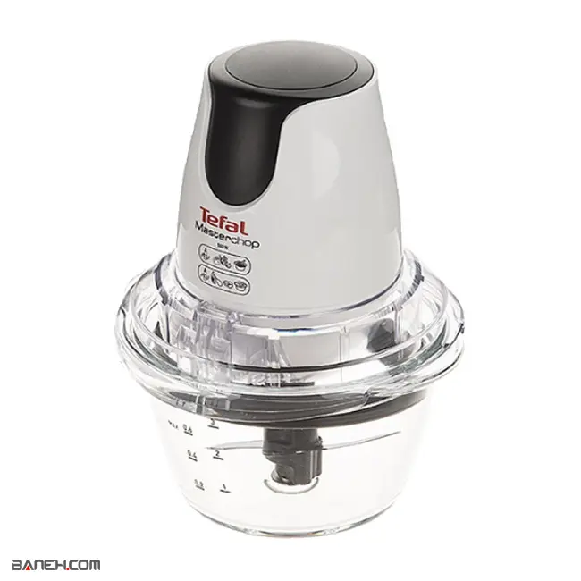 خردکن تفال 0.8 لیتر TEFAL MB502