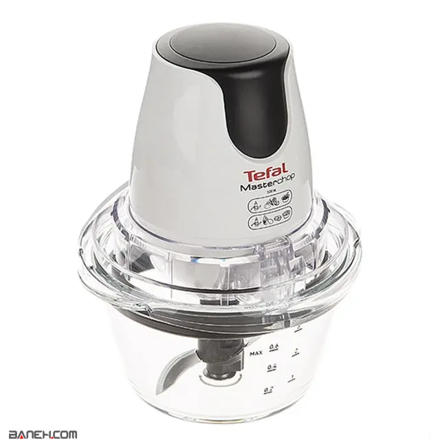 خردکن تفال 0.8 لیتر TEFAL MB502