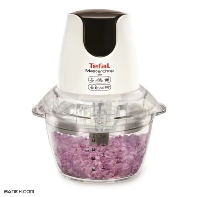 خردکن تفال 0.8 لیتر TEFAL MB502