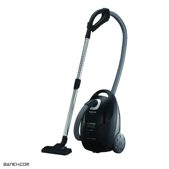 خرید جاروبرقی پاناسونیک 2100 وات کیسه ای MC-CG715 Panasonic