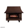 mc24 2 بخاری شومینه نیک کالا آذر Nicala Gas heaters MC24