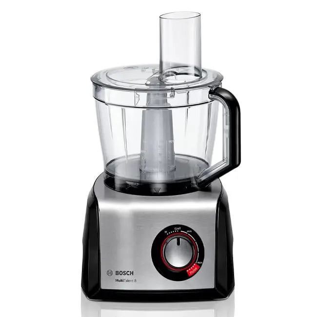 غذا ساز بوش 1250 وات مدل MC812M853G