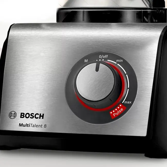 غذا ساز بوش 1250 وات مدل MC812M853G