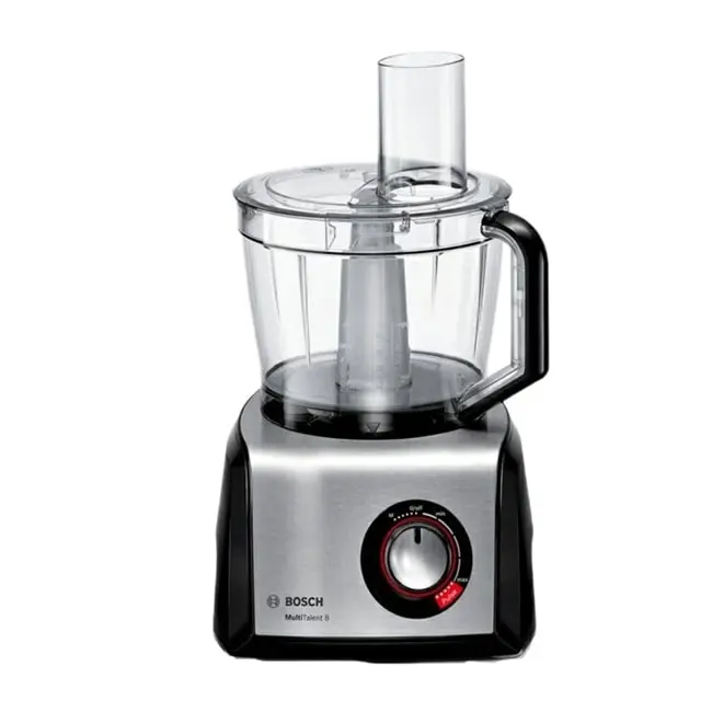 غذاساز 15 کاره بوش 1250 وات مدل MC812M865